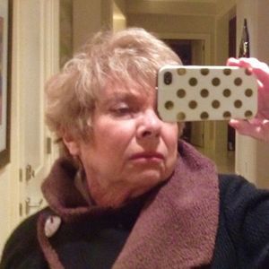 Meet your Posher, Carol